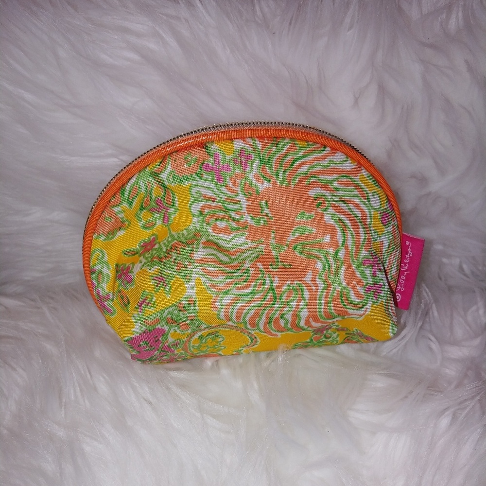 Lilly Pulitzer for Target Make-up bag - Picture 2 of 5